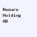 Resurs Holding AB (publ)